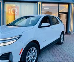 شيفروليه إكوينوكس